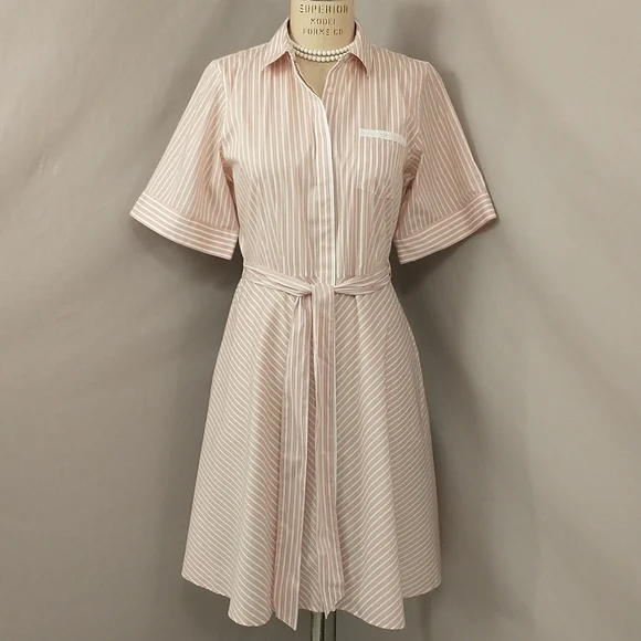 Brooks Brothers | Dresses | Brooks Brothers Red Fleece  display picture 2